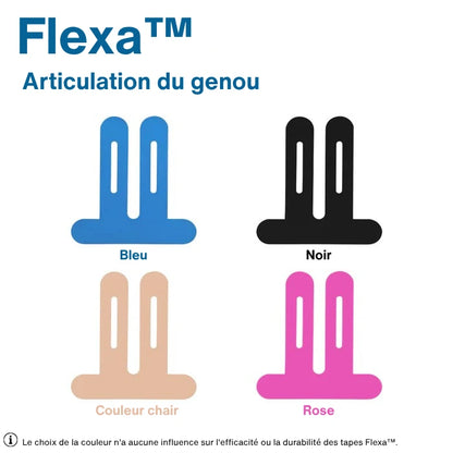 Flexa™ - Genou