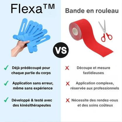 Flexa™ - Genou