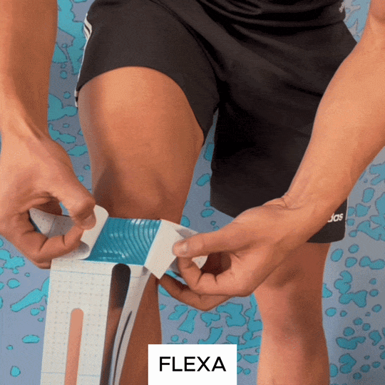 Flexa™ - Genou