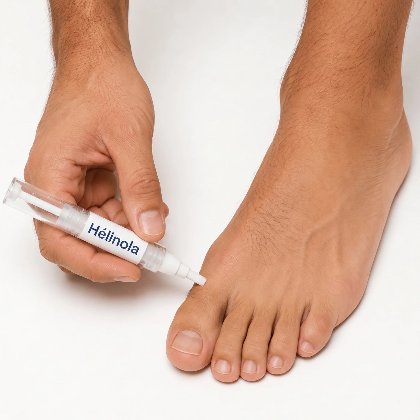 Stylo Traitement des Pieds