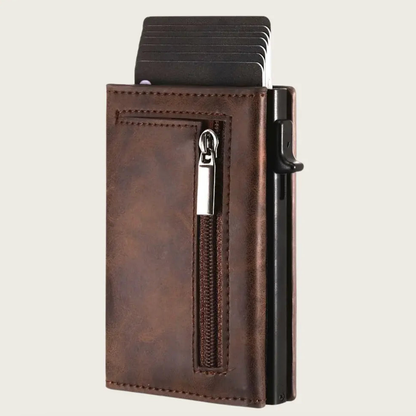 Portefeuille Hélinola 2.0