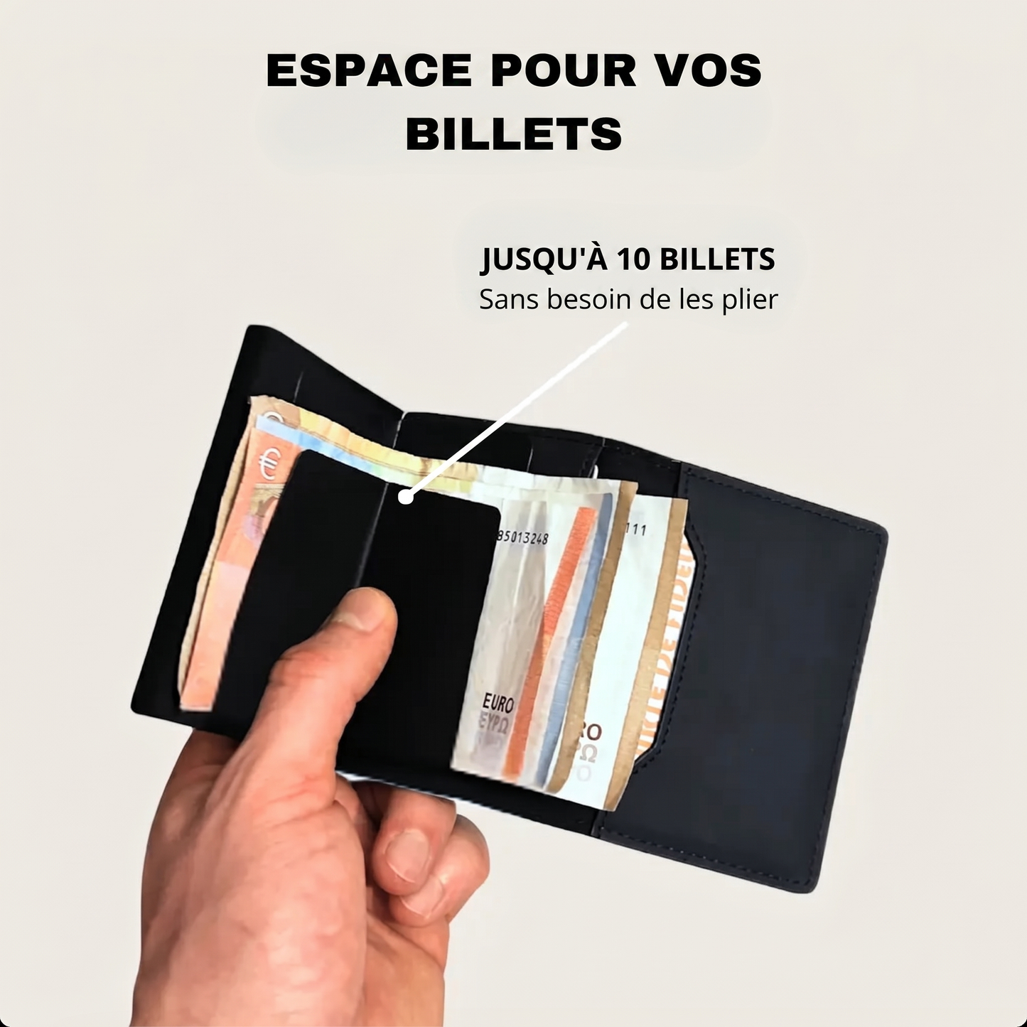 Portefeuille Hélinola 2.0