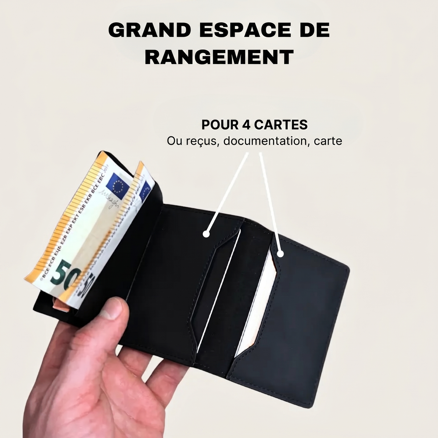 Portefeuille Hélinola 2.0