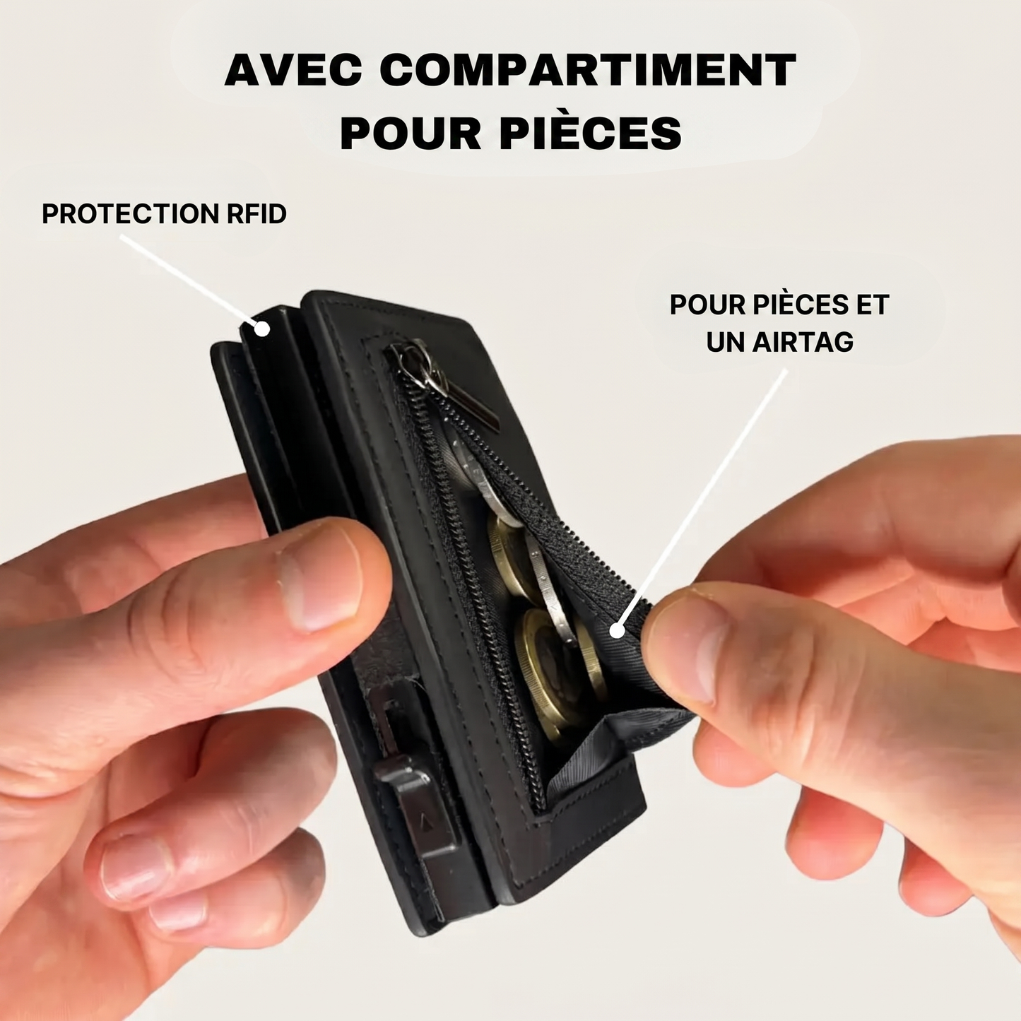 Portefeuille Hélinola 2.0