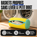 Baskéo™ – Sac de lavage pour baskets
