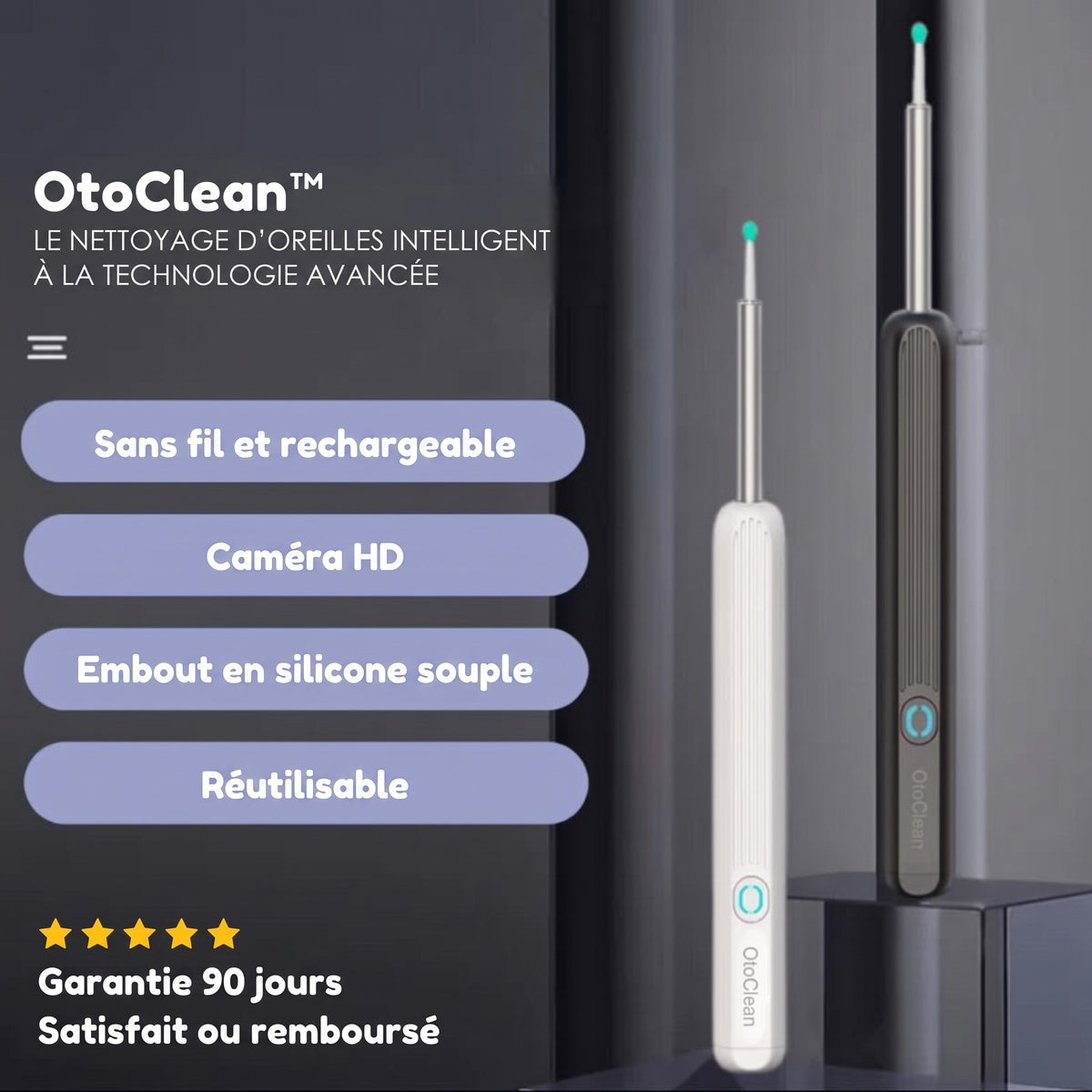 OtoClean
