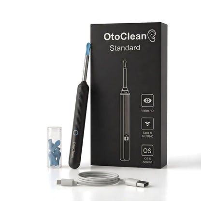 OtoClean noir