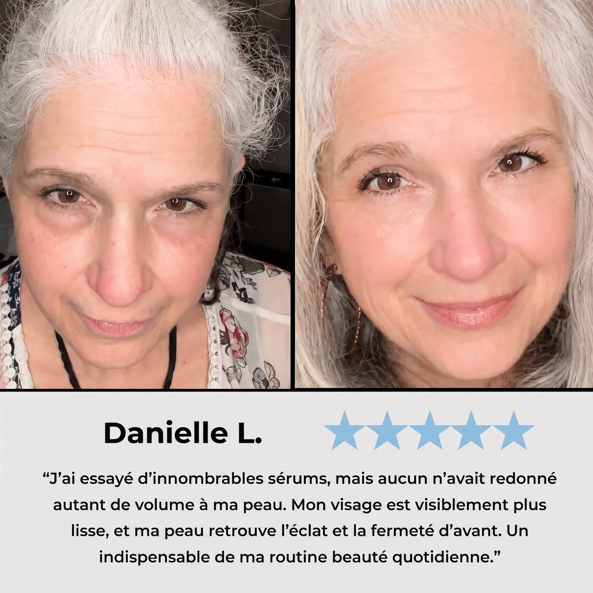 Avis de Danielle L.