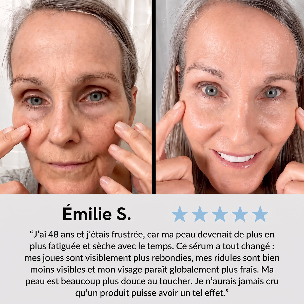 Avis d'Émilie S.