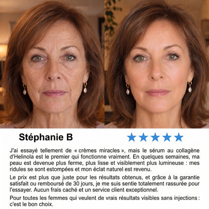 Avis de Stéphanie B.