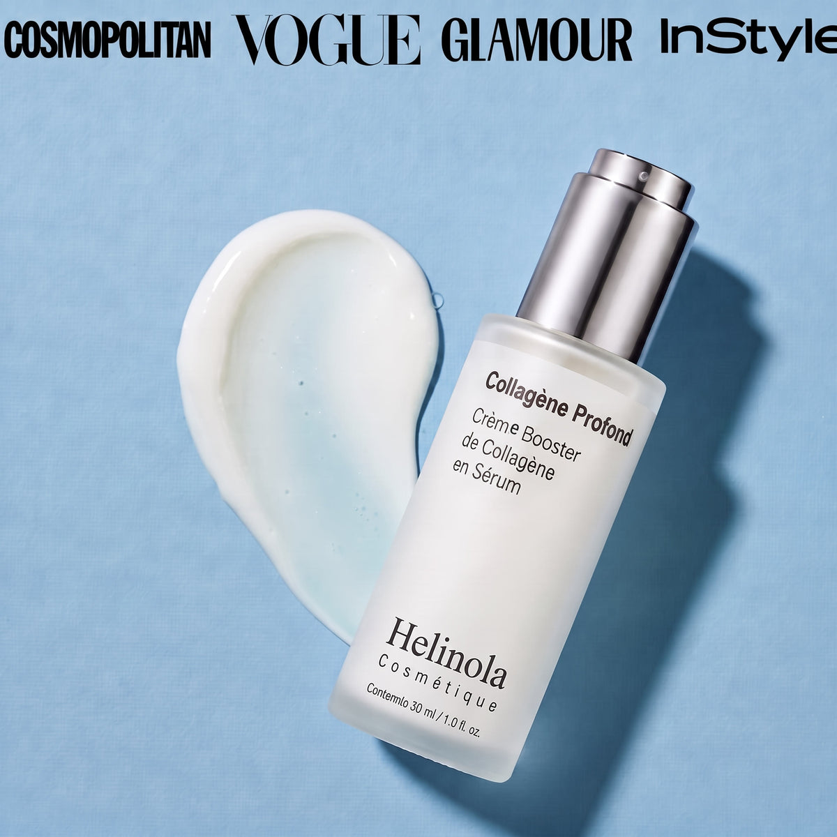 Sérum Voluméa