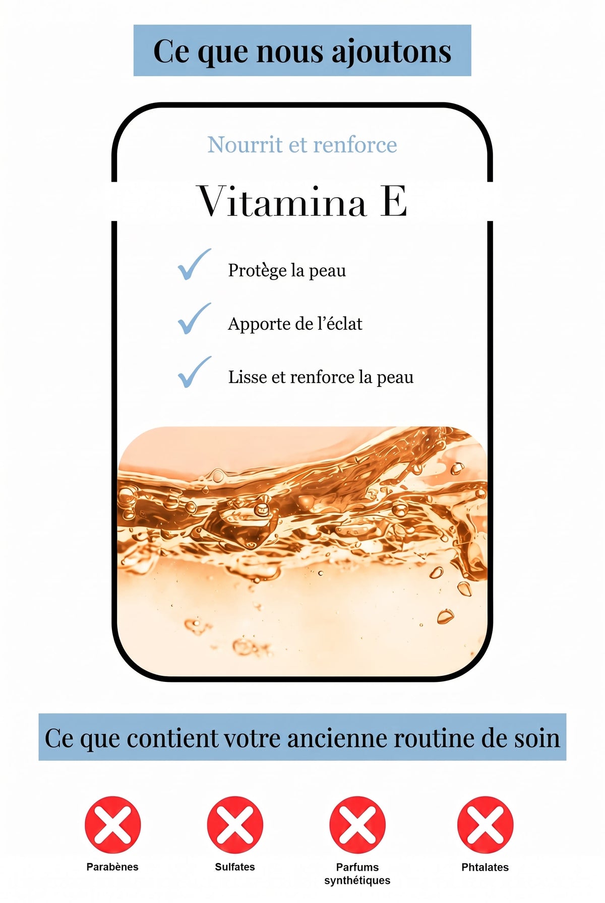 Vitamine E